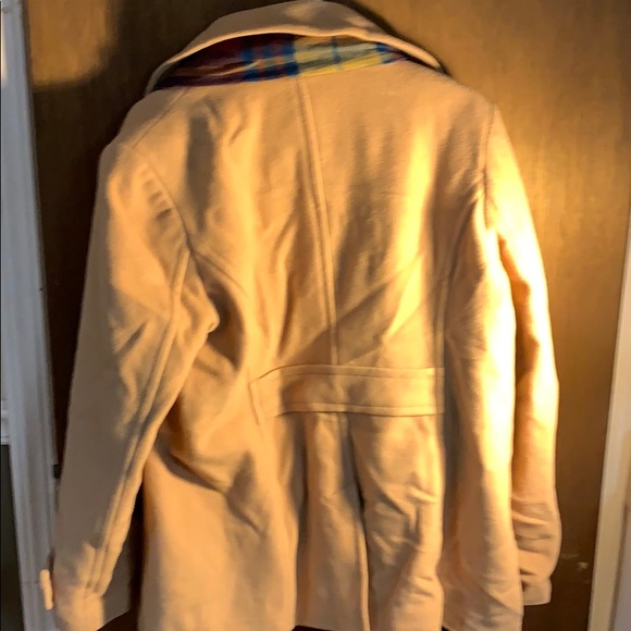 Jacket - Picture 3 of 3